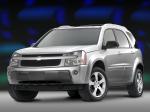 Chevrolet Equinox 2005 года